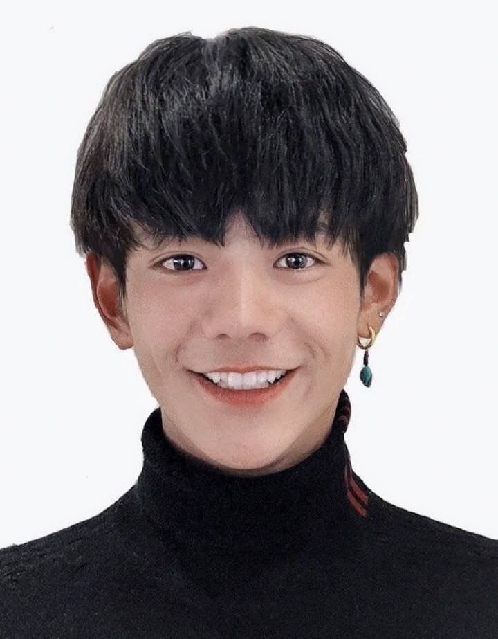 我喜欢抽瑞克五代